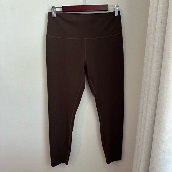 Lululemon Wunder Train High-Rise Tight 25" - Picture 6 of 12